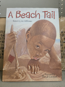 lot 20695 image: A Beach Tail Books