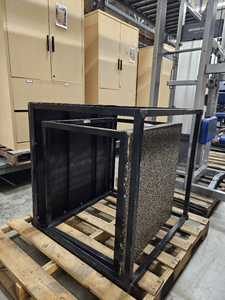 lot 9520 image: (2) Jump Boxes