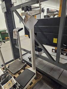 lot 9547 image: Detecto Manual Scale