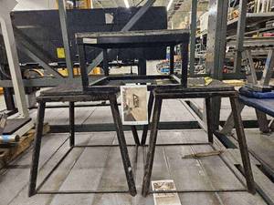 lot 9550 image: (3) Jump Boxes