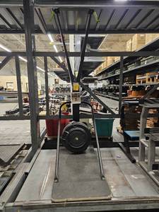 lot 9556 image: SKI EPG Concept 2