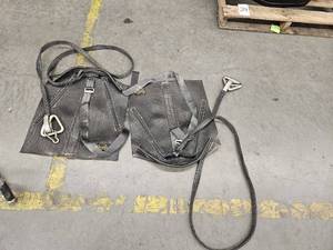 lot 9772 image: (1) Spud Ink Carpet Sled