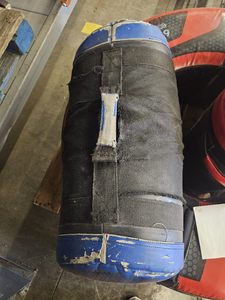 lot 9781 image: 44lb Versa Fit Log