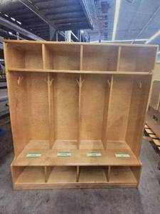 lot 10063 image: Community 4 Section Cubby