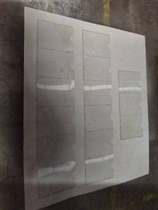 lot 15713 image: White Display Board