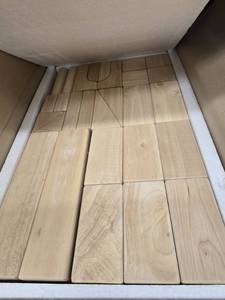 lot 22672 image: Kaplan Wooden Blocks