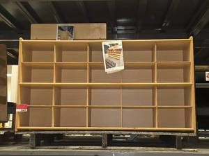 lot 23621 image: Assorted Lot Of Angel Cubbies and More
