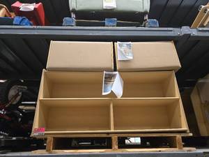 lot 23628 image: Assorted Lot Of Childrens Furniture