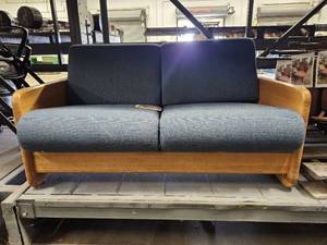 lot 15660 image: 2 Seater Bench Seat