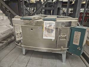 lot 9880 image: Skutt GM1414 Automatic Kiln