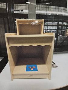 lot 23594 image: Kaplan Wooden Cabint