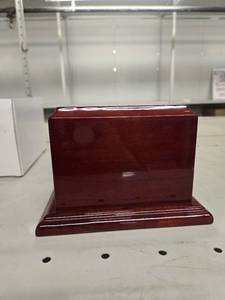lot 20751 image: 6 Piano Finish Base