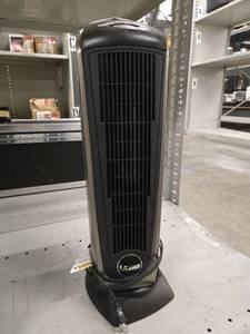 lot 20795 image: LASKO Ceramic Element Heater