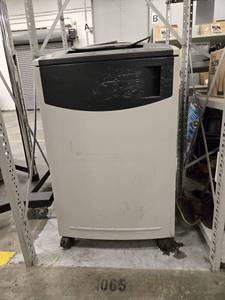 lot 20796 image: Large Fellowes Paper Shredder