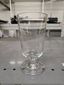 lot 20802 image: Bar Glasses