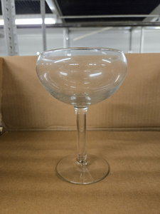 lot 20808 image: (12) Fiesta Grande Glasses