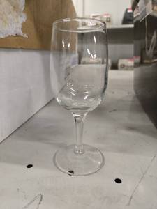 lot 20809 image: Bar Glasses