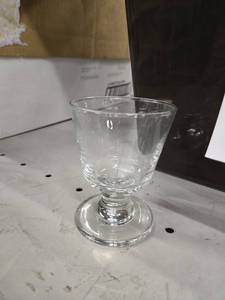 lot 20810 image: Bar Glasses