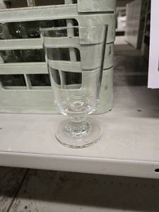 lot 20817 image: Bar Glasses