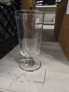 lot 20819 image: (53) Bar Glasses