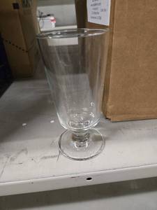 lot 20820 image: (59) Bar Glasses