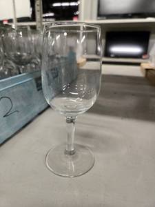 lot 20823 image: (57) Bar Glasses