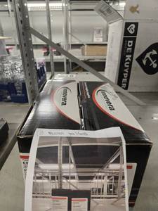 lot 20852 image: (2) Innovera InkToner Replacement CB540A