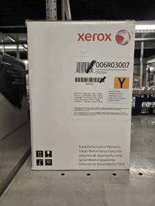 lot 20856 image: Replacement Cartridge for HP LaserJet CM4540