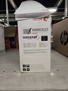lot 20857 image: Replacement Cartridge for HP LaserJet 4730
