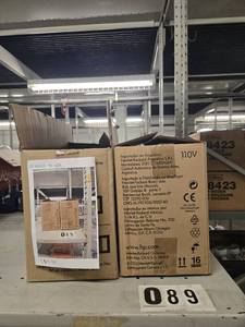 lot 20858 image: (2) Ink Toner Replacement CE246A