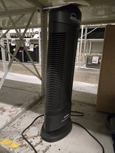 lot 20869 image: ionicpro Air Purifier