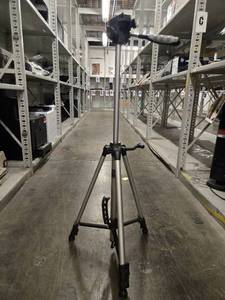 lot 20872 image: Ambico Tripod