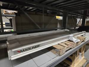 lot 23652 image: Magliner Trailer Ramp
