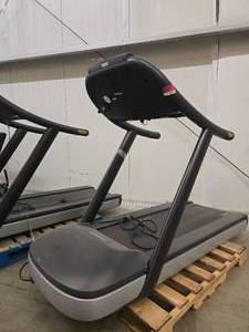 lot 1515 image: TechnoGym Treadmill