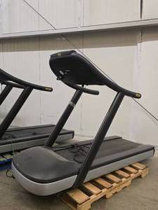 lot 1516 image: TechnoGym Treadmill