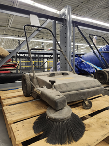 lot 9887 image: Dayton Power Scrubber