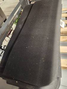 lot 23651 image: (2) Gym Floor Mats
