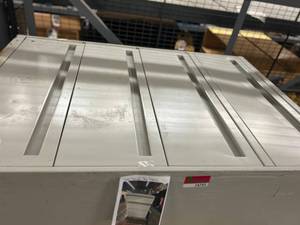 lot 15751 image: 4 Drawer Filing Cabinet