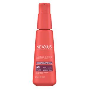lot 4048 image: Nexxus Intense Bonding Treatment Amino Bond for Stronger, More Damage-Resistant Hair, with Amino Acids and Keratin Protein, 5 oz