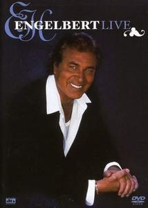 lot 4049 image: Engelbert LiveDVD
