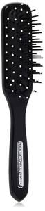 lot 4078 image: Paul Mitchell Pro Tools 413 Sculpting Brush, Classic Hair Brush for Detangling, Sculpting  Styling Wet or Dry Hair