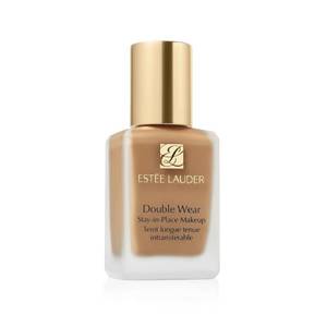 lot 4109 image: Este Lauder Double Wear Stay-in-Place 24-Hour Long-Wear Matte Foundation Makeup, 1 Fl Oz, 3W1 Tawny