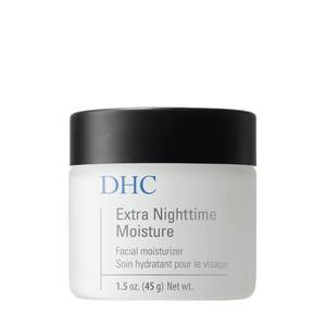 lot 4129 image: DHC Extra Nighttime Moisture 1.5 oz. Net wt.