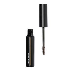 lot 4144 image: e.l.f., Wow Brow Gel, Volumizing, Buildable, Wax-Gel Hybrid, Creates Full, Voluminous-Looking Brows, Locks Brow Hairs In Place, Neutral Brown, Fiber-Infused, 0.12 Oz