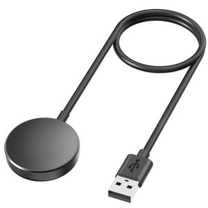 lot 4413 image: 1 Pack Compatible Samsung Charger, Galaxy Watch 7654 Charger Cable Dock USB Replacement for Galaxy Watch 766 Classic55 Pro44 Classic3Active 2Active