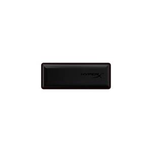 lot 4420 image: HyperX Wrist Rest � Mouse � Cooling Gel � Memory Foam � Anti-Slip,Black