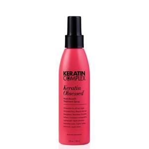 lot 4430 image: Keratin Complex - Keratin Obsessed Multi-Benefit Treatment Spray - 5 fl oz