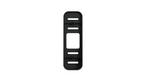 lot 4440 image: Blink Video Doorbell Wedge Mount � Black