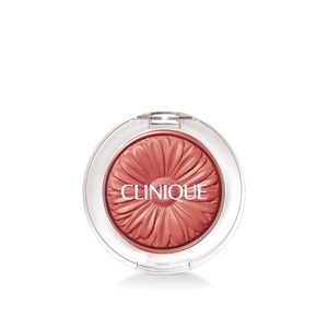 lot 4464 image: Clinique Cheek Pop Blush  Long Lasting, Buildable  Vibrant, Yet Natural-Looking Color, Fig Pop, 0.12 Ounce