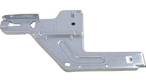 lot 5505 image: Bosch 11002762 Dishwasher Door Hinge Support Bracket, Left